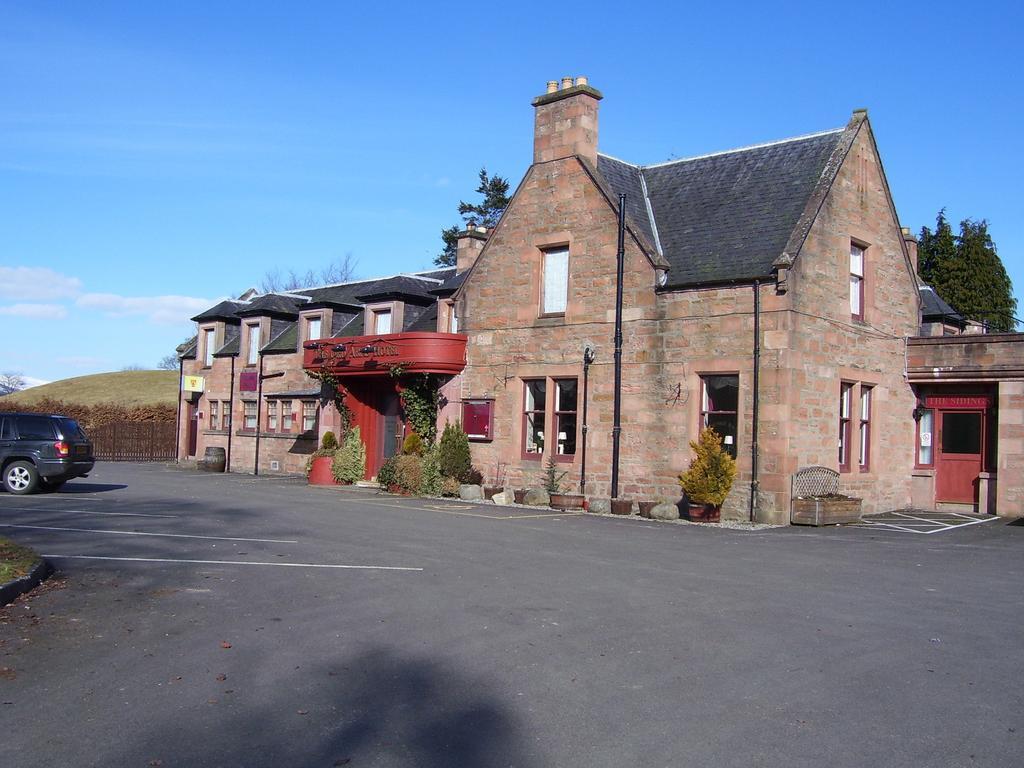 Ord Arms Hotel Muir of Ord Exteriör bild